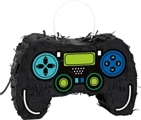 Mini Pinata Game Controller